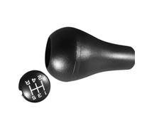 Ricambi per auto Compatibile Con Jeep Per TJ SE 1997 2005 2006 Per TJ Sahara 1997 2004 Car Styling 5 Per Velocità Nero Cambio Manuale Pomello Cambio Adattatore