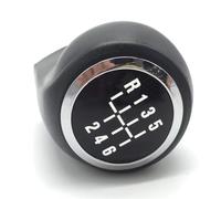 Ricambi per auto Compatibile Con OPEL Per ASTRA 2005 2006 2007 2008 2009 2010 5/6 Per Cambio Manuale A Velocità, Pomello Del Cambio Universale Per Auto, Leva Del Cambio, Testa Del Bastone(6Speed)