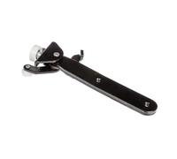 Ricambi per auto Compatibile con Per Caddy 2003 2004 2005 2006 2007 2008 2009 2010 2011 2012 Cerniera guida rullo porta scorrevole in basso a destra 2K0843398A