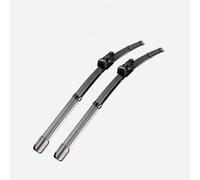 Ricambi per auto Compatibile Con Skoda Per Octavia 3 A7 5E Per MK3 Per RS 2013-2019 Accessori Vetri Parabrezza Adesivi Tergicristalli(LHD)