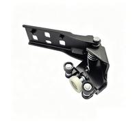 Ricambi per auto Compatibile Con Vauxhall Per Vivaro Mk3 2015-2018 Cerniera A Rulli Per Porta Scorrevole Accessori Puleggia Per Porta Auto 7700312012 7700312370(Middle)