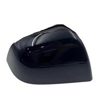 Ricambi per auto For Tesla Y Car Rearview Mirror Cover Auto Exterior White Black Blue ABS Door Side Rear View Shell Cap(MY-Black -Right)