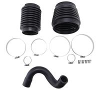 Ricambi per auto Kit accessori a soffietto per Volvo per Penta AQ200 250 270 275 280 290 per sostituire 876294 876631 876632 fuoribordo