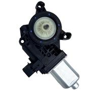 Ricambi per auto Kit Riparazione Auto Parti Motore Alzacristalli Elettrico 6RD959801E 6RD959802E Per V&W Per POLO 2011-2018(6RD959811D)