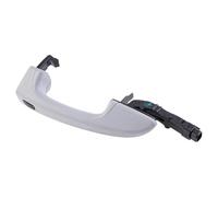 Ricambi Per Auto Maniglia Esterna Sinistra Per Auto Per Porsche Cayenne 3.0L 3.6L 4.8L 2011-2018 95853120502G2X