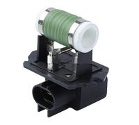 Ricambi per auto Modulo di controllo della resistenza del controller ventola motore ventilatore radiatore riscaldatore per auto #253851M000 per KIA per RIO 2012-2015 Forte (Koup) 2010-2013
