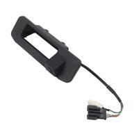 Ricambi per auto OEM telecamera posteriore nera per materiale ABS a tensione 12V I per Mercedes per Benz Classe M W166