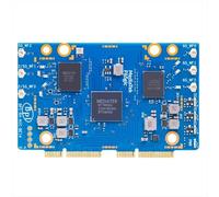 Ricambi per auto Per Banana Pi BPI-R4-NIC-BE14 Modulo Wifi7 per BPI-R4 MediaTek MT7995AV per Chipset 2 Interfaccia PCIe 3.0, corsie