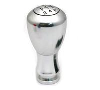 Ricambi per auto Pomello Del Cambio In Lega D'argento Freddo Per Cambio Manuale A 5 Velocità Per Mitsubishi Asx