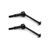 Ricambi per Auto RC per Tamiya per TT-01 TT01 TT-02 TT02 TA04 1/10 rc Car Upgrade Parts Metallo per Albero Universale CVD di Trasmissione 53792 39mm(2pcs)