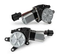 Ricambi per auto Ricambi Auto Motore Alzacristallo Anteriore Sinistro/destro MR573878 MR573877 Per M&itsubishi Per Outlander 2.4L 2003-2006(Front left and front right)