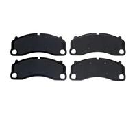 Ricambi per auto Ricambi Auto Per Porsche 718 Per Cayman GT4 718 Per Spyder RS Per 982 Per 911 Per GT3 RS Per 991 Pastiglie Freno Anteriori