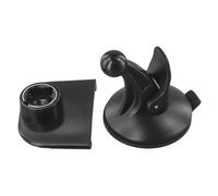 Ricambi per auto Supporto a ventosa per parabrezza auto per Tomtom 3 5 pollici V2 V3 2ND 3RD per EDITION con girevole regolabile per una visione ottimale