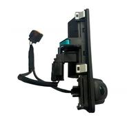 Ricambi per auto Telecamera di backup Materiale ABS posteriore Alimentatore 12V Risoluzione 90 Assistenza al parcheggio per KIA per Sorento 2015-2017