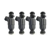 Ricambi Per Auto, Ugelli Di Iniezione Del Carburante, 4 Pezzi/set, Compatibili Con Chana Alsvin Dongfeng 0280156417/0 280 156 417 Auto Benzina Iniettore(8PCS)