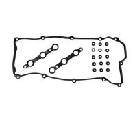 Ricambi Per Automobili Compatibile Con E46 E36 E39 E38 318is 320i 323i 323is Coperchio Valvola Motore Guarnizione Coperchio Valvola Set Bilancieri OEM: 11129070532 11121437395
