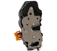 Ricambi per autoveicoli Compatibile Con GMC Per Terrain 2011 2012 2013 2014 2015 2016 2017 Attuatore Bloccaggio Della Portiera Posteriore Sinistra Dell'auto Chiusura Centralizzata 931386