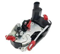 Ricambi per autoveicoli Compatibile Con Jeep Per Cherokee Sport Utility 1997 1998 1999 2000 2001 Attuatore Serratura Portiera Posteriore Destra 55235202AC