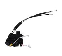 Ricambi per autoveicoli Compatibile Con Kia Per Soul 1.6L 2.0L 2011 2012 2013 Serratura Attuatore Porta Anteriore Posteriore Sinistra Destra 813102K030 81320-2K050