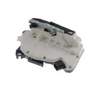 Ricambi per autoveicoli Compatibile Con Per GTI Per Rabbit 2006 2007 2008 2009 Serratura Attuatore Porta Anteriore Posteriore Sinistra Destra 5N1837015A 5N1837016A