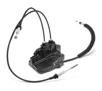 Ricambi per autoveicoli Compatibile Con Per QX56 V8 5.6L Sport Utility 2004 2005 2006 2007 Attuatore Serratura Portiera Posteriore Sinistra 82501-7S00A