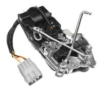 Ricambi per autoveicoli Compatibile Con Toyota Per Tacoma 1998 1999 2000 2001 2002 2003 2004 Attuatore Serratura Portiera Lato Guida Anteriore Sinistro DLA968 6904004010