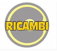 RICAMBI PER BARBECUE A GAS 'TANGO 2' EL GAUCHO