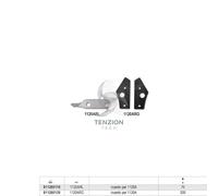 LAMA DI RICAMBIO PER CESOIA BETA 1120 A