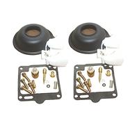 Ricambi per carburatori 2 set kit di riparazione carburatore for 1100 1988-1999 1100 kit di riparazione carburatore accessori moto