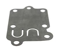 Ricambi per carburatori 20Pcs Membrana for Carburatore 270026 272538 272538S 272637 4157 4168 Guarnizione Rasaerba Parti