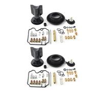 Ricambi per carburatori 2Sets Kit di riparazione carburatore for ricostruzione motocicletta for TDM850 1991 1992 1993 1994 1995 1996 1997 1998 1999