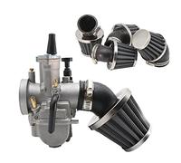 Ricambi per carburatori 35/38/42/48mm Carburatore Carb Moto Filtro Aria for CB250N RS CB400/KZ250 KLX/DT125 DT250(38mm)