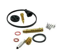 Ricambi per carburatori 36 pz/set Carburatore Rebuild Kit for 160 200 5.5 6.5 16010-1-812 Guarnizione Strumenti di Riparazione