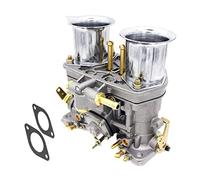 Ricambi per carburatori 40. IDF Carburettor Cary + Le corna d'aria sostituiscono 4 0IDF. Motore del carburatore 2. Barile