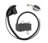 Ricambi per carburatori 4134 400 1301 Bobina di accensione for FR350 FS120 FS120R FS200 FS200R FR450 FR480 FR480C Decespugliatore BT120 BT120C