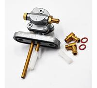 Ricambi per carburatori 447-24500-02-00 Rubinetto benzina carburante Petcock Destra o sinistra XS650 XS750 Special XS850 XS1100
