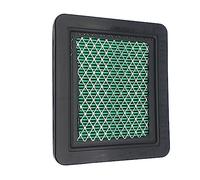 Ricambi per carburatori 5 pezzi filtro for 135 160 190 100 motore 17211-8-023 parti di ricambio filtro tosaerba