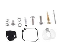 Ricambi per carburatori 61N-W0093-00 Kit di riparazione del carburatore Parti fuoribordo for 2 tempi 25/30 CV