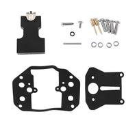 Ricambi per carburatori 6F6-W0093-00-00 Kit carburatore Kit riparazione carburatore Fuoribordo
