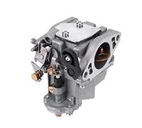 Ricambi per carburatori Carburatore a 4 tempi da 15 cavalli adatto for motore fuoribordo 66M-14301-00, parti di motore for barche a canoa kayak tipo galleggiante