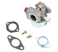 Ricambi per carburatori Carburatore adatto for 632795 632795A 633014 75 90 100 105 115 con guarnizioni
