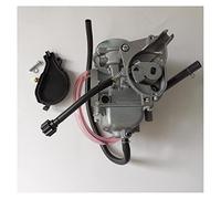 Ricambi per carburatori Carburatore adatto for DVX 300 DVX300 400 K_LX 250 K_LX250 TR250 BJ250 K_LR250 KVF360