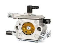 Ricambi per carburatori Carburatore adatto for motosega a motore a 2 tempi da 45 cc 52 cc 58 cc 4500 5200 5800