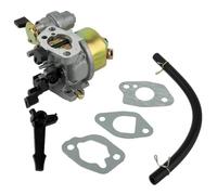 Ricambi per carburatori Carburatore Carb for GX140 GX160 GX200 5.5HP - 6.5hp 168F 170F Parti for tosaerba utensili elettrici da giardino