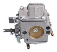 Ricambi per carburatori Carburatore carb for MS 440 460 MS440 MS460 044 046 Parti della motosega Sostituisci 11281200625 Carburatore for MS290 MS310 MS390(Silver)