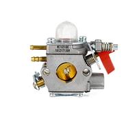 Ricambi per carburatori Carburatore Fit for C1U-H60 30CC 308054013 308054012 308054022 308054025 Strumento Con Manico Rosso