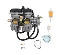 Ricambi per carburatori Carburatore Jet Fit for 2001 2002 2003 2004 2005 660 660R Y_FM660 Y_FM660R