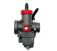 Ricambi per carburatori Flangia PE 24/26/28mm CARBURATORE for NSR150 CRF50 XR50 Bici ATV Moto YX 50 125 150CC(PE28)