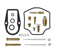 Ricambi per carburatori Kit a getto for riparazioni del carburatore for XT600 XT 600 E/XT 600 K 1990 1991 1992 Accessori for moto