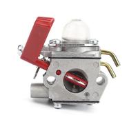 Ricambi per carburatori Kit carburatore compatibile con B25C B25S BC2500R D825SB ST2517CR Strumento for moto